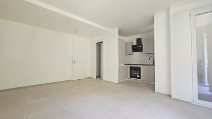 APPARTAMENTI 2.5 LOCALI RESIDENZA O REDDITO 1/5