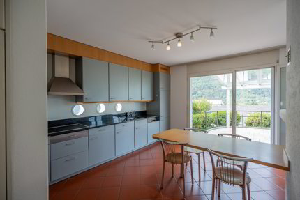Occasione da non perdere: vendiamo graziosa casa in zona tranquilla di Claro 1/5