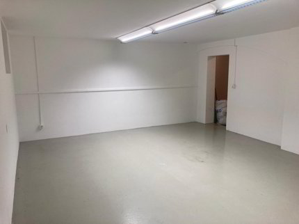 Lagerraum an zentraler Lage 1/5