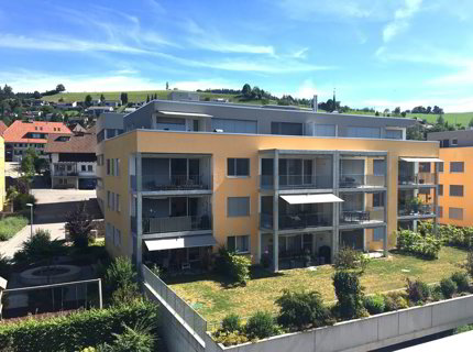 Benötigt Ihr Fahrzeug ein Dach über dem Kopf? 1/1