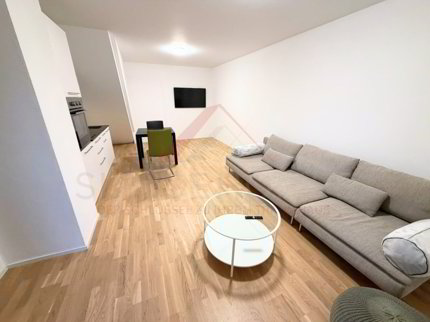 Charmante 3.5-Zimmer-Wohnung mit Balkon - gepflegtes Wohnen in ruhiger und sonniger Umgebung 1/5