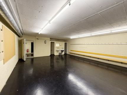 Vielseitige Lagerfläche in Bern zu vermieten 1/5