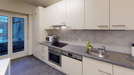 Unique Serviced Living @ Old Town 0131 1/5