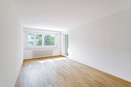 helle, neurenovierte Wohnung im Grünen 1/5