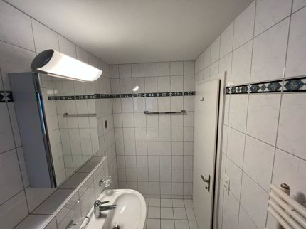 Gut gelegen wohnen in Cazis 1/5