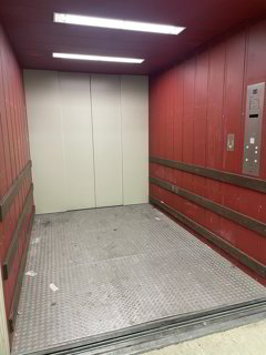 Gewerbe- und Lagergebäude GB9 UG 1/5