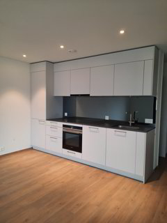 moderne 2 1/2 Zimmerwohnung in Eigentumsstandard 1/5
