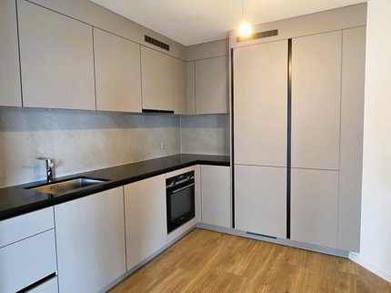Magnifique 3.5 pièces en duplex à Montreux avec vue sur le lac 1/5