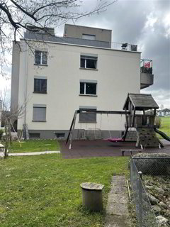 Abstellplatz gesucht? 1/1