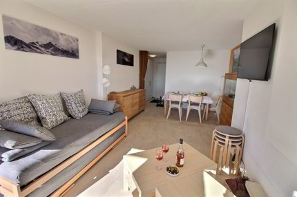 Saphir 108 Location à la semaine Anzère 1/5