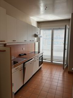 Magnifique appartement en triplex de 7 pièces à Champel avec terrasse 1/5