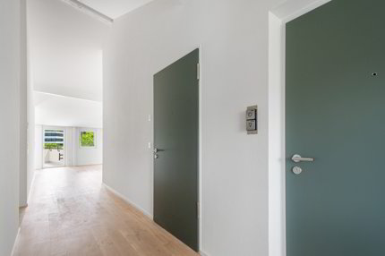 6 ½ Zimmer-Wohnung, 8008 Zürich 1/5