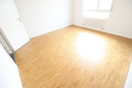 Logement de 3.5 pièces 1/5