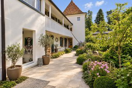 En exclusivité Villa de charme Vue lac 1/5