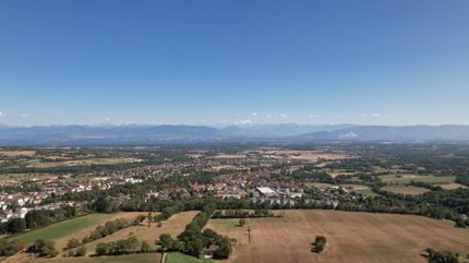 Spacieuse individuelle au calme avec vue 1/5