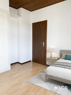 Appartement lumineux de 4 pièces avec jardin commun et parking - CHF 1'350.- tout compris 1/5