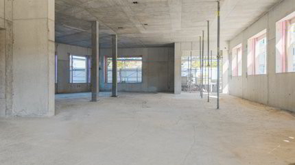 Gewerbefläche Lindenpark 1/5
