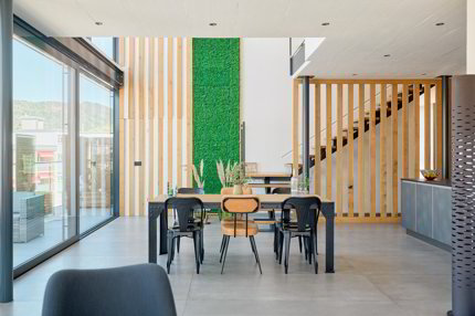 URBANES WOHNEN IM ZENTRUM VON DELÉMONT 1/5