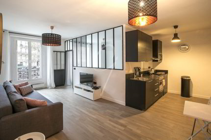 Belle maison familiale, alliant confort et espace 1/1