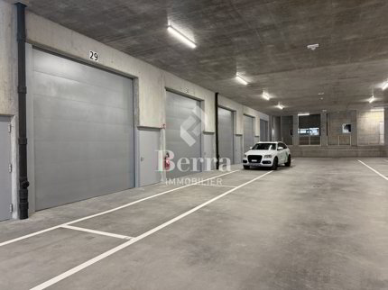 Halle industrielle neuve 1/5