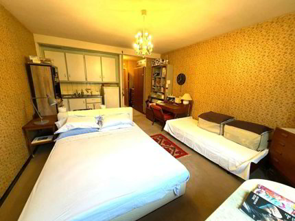 Studio Lausanne Centre - Quartier Florimont 1/5