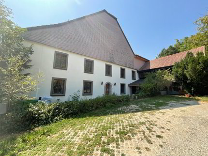 Appartement à vendre avec 2126m2 de terrain privé 1/5