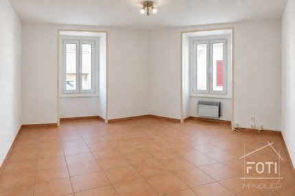 Appartement 2,5 pièces loué - Opportunité d'investissement à Chalais - 5,55% brut 1/5