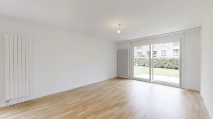 Votre nouveau logement entouré de verdure 1/5