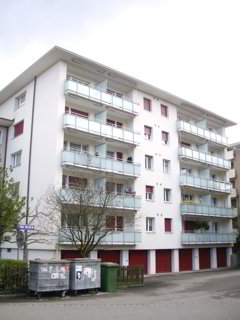 Zentrumsnahe Wohnung - *Mieten ohne Kaution* 1/1
