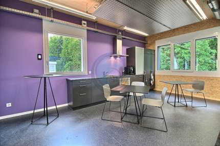 ESPACE DE TRAVAIL POUR ENTREPRISES 1/5