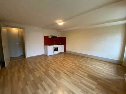 Studio 1.5 pces au rez-de-chaussée - Rue Centrale 12 - 1450 Ste-Croix 1/1