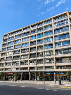 A Saisir ! Magnifique logement situé au coeur de Genève ! 1/1