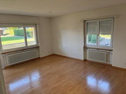 Ein glücklicher Wohnungsstart 1/5