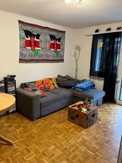 4 Zimmer-Wohnung, 3800 Unterseen 1/5