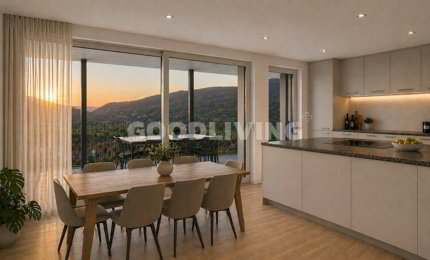 Beverly Hills mit Jurablick und guten Anbindungen 1/5