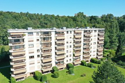 Magnifique logement 1/3