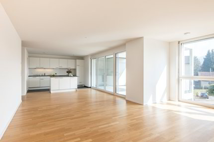 Erleben Sie Leichtigkeit - 3.5 Zimmer-Wohnung in Reinach AG 1/5