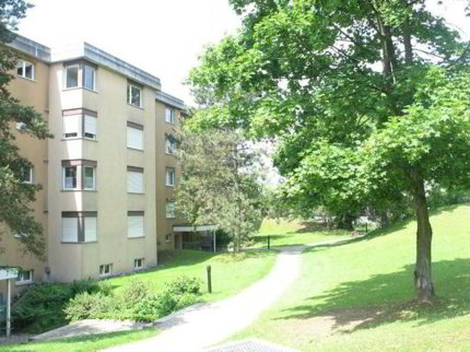 Bastelraum in Mehrfamilienhaus 1/1