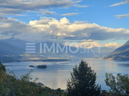 Terrain à bâtir en vente à Brissago - Réf 6776173.6776173 1/1