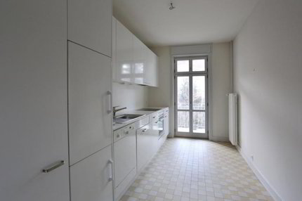 Appartement de 4 pièces en location à Basel - 91 m² 1/5
