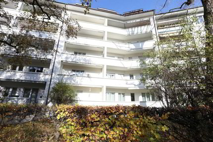 Appartement de 1 pièce en location à Basel - 36 m² 1/5