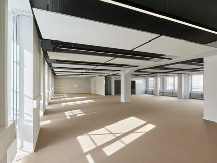 Bereit für Ihr Business - 275 m² moderne Bürofläche in Biel 1/5