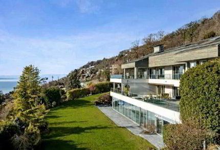 Propriété Unique avec vue panoramique, exclusivité Sotheby's ! 1/5