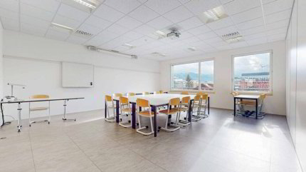 Bureau en location à Baar - 462 m² 1/5