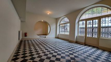 Arcade commerciale à Lausanne 1/3