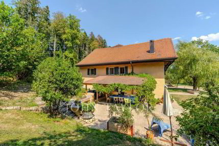 Ferme de 370m2 habitables avec piscine 1/5