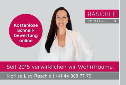 Maison individuelle en vente à Bassersdorf 1/1