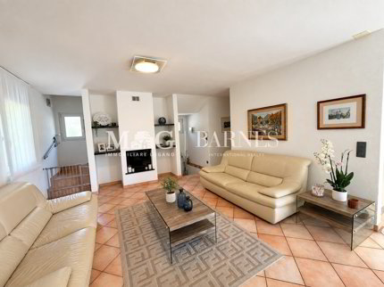 Maison individuelle de 4.5 pièces en vente à Vezia, Lugano - 130 m² 1/5