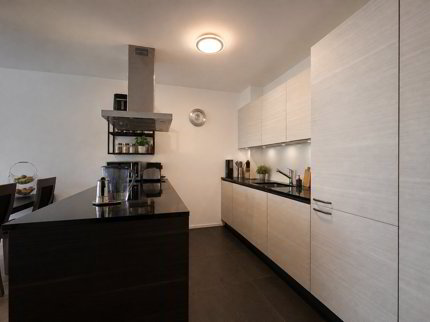 Appartement de 45 pièces en vente à Lausanne - 107 m² 1/5