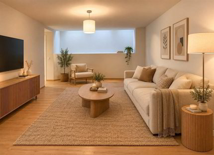 Appartement de 3 pièces en vente à Burtigny - 140 m² 1/5